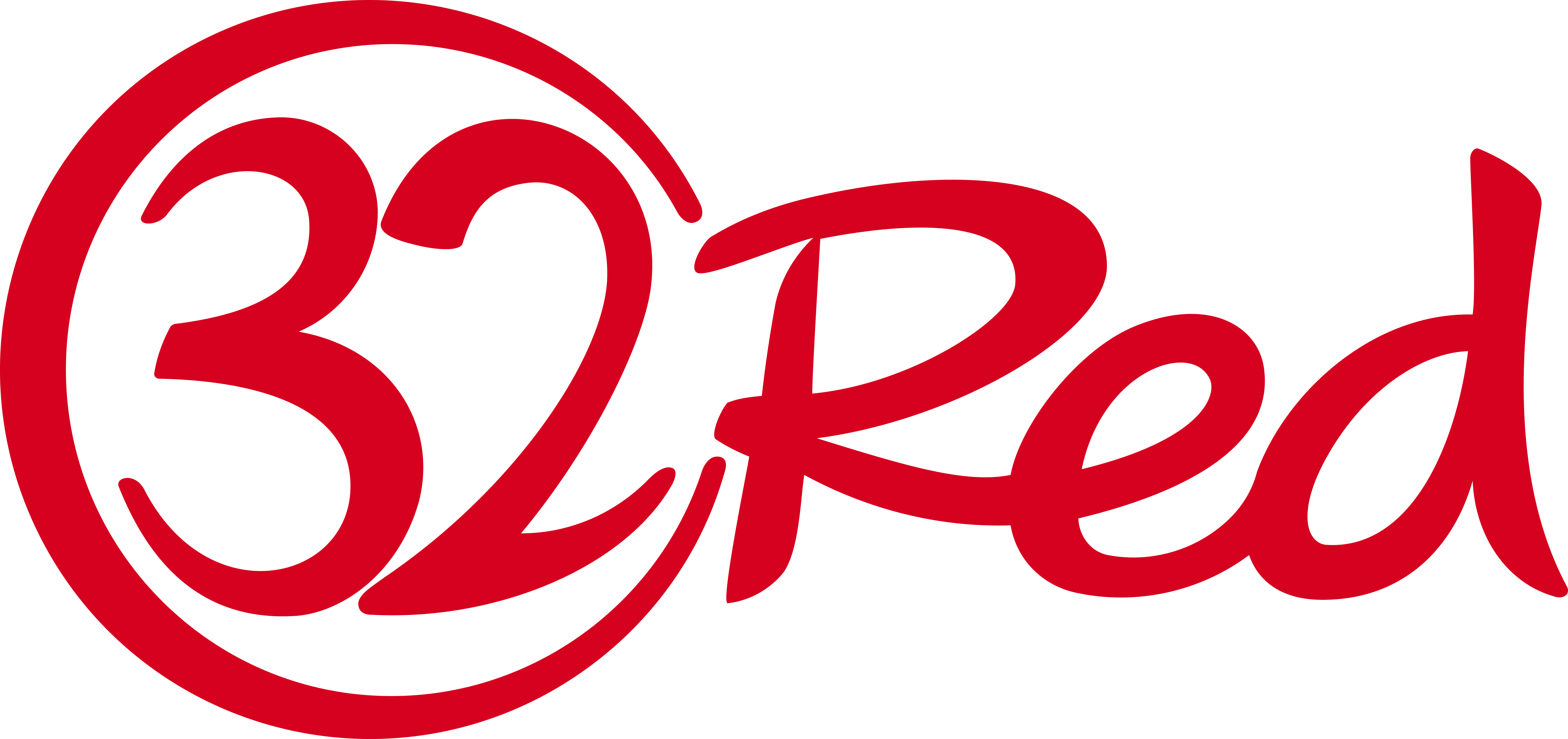 32Red logo